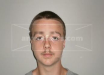 Brandon Keith Melvin