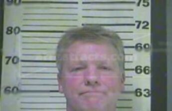 Bryan Allen Endicott