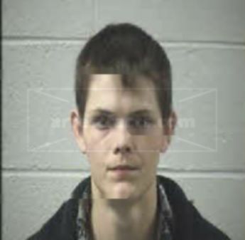 Zachary Lee Norris