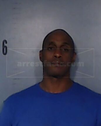 James Dewayne Williams