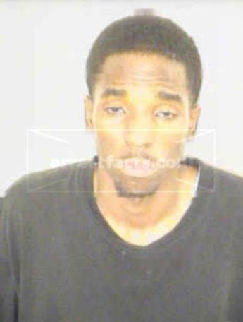 Renwick Demetrius Carter