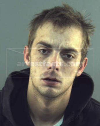 Trent Mathew Whitfield