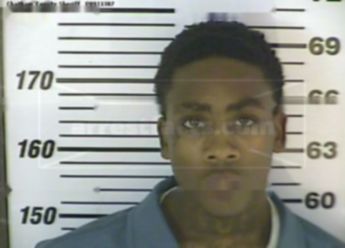 Brandon Lamar Williams