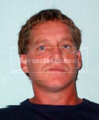 Troy Neal Dunlap