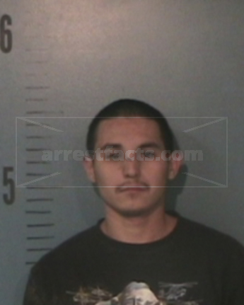 Randy Isaiah Navarrete