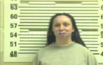 Tamara Leigh Jackson
