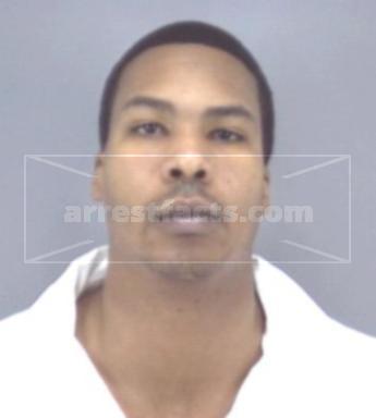 Derrick Bernard Richardson