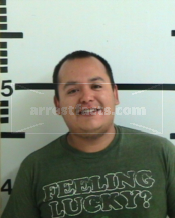 Kenneth Ray Palacio