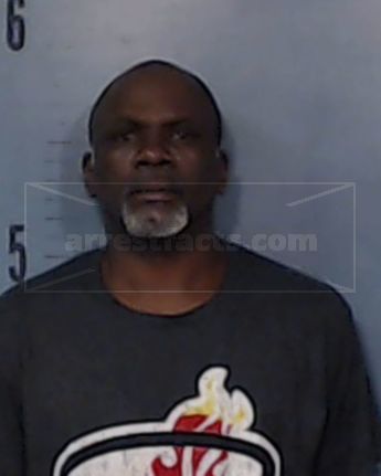 Dewayne Anthony Crosby