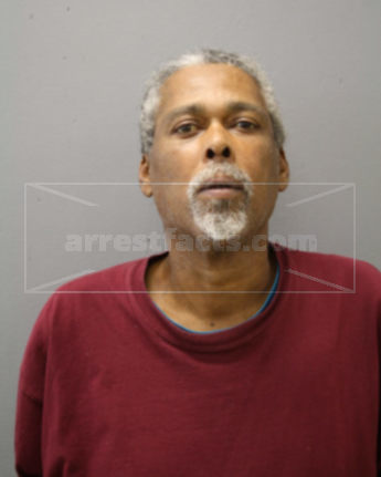 Duane V Cooper