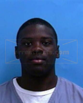 Jonte Lamar Bradwell