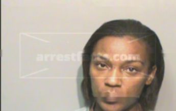 Latoya Jere Burton