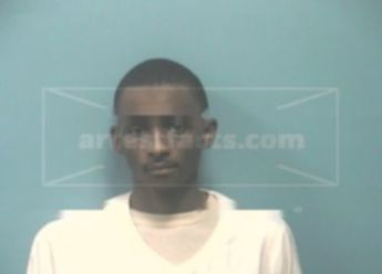 Tadarrius Jamal Parker