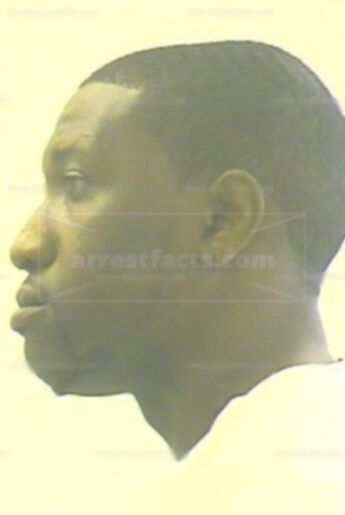 Dantevius Deandre Pryor
