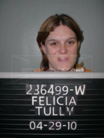 Felicia Tully