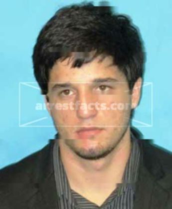 Michael Pomarico