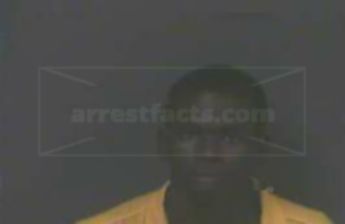 Christopher Deonte Scott