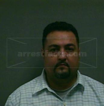 Michael Anthony Gutierrez