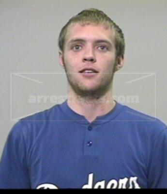 Anthony Scott Echols