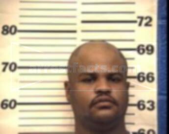 Baron Mantrell Johnson