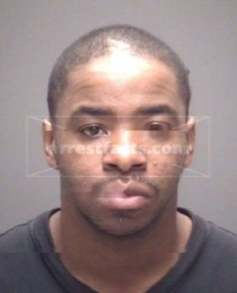 Terrick Gerwayne Ballard