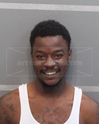 Telvin Dewayne Butts