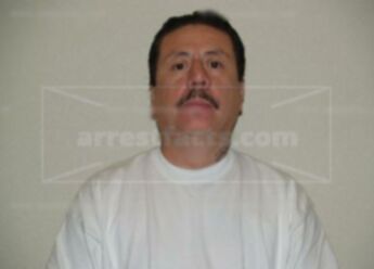 Mark Anthony Torres /incarcerated