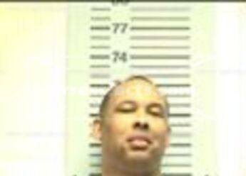 Tyrone Alan Holman