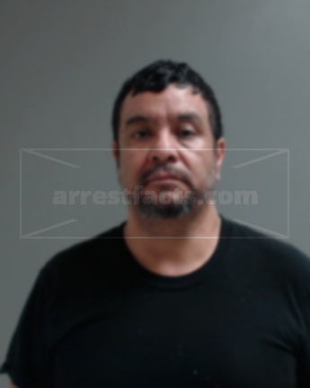 Jose Francisco Robert Martinez