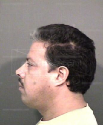 Jose Enrique Rangel Torres