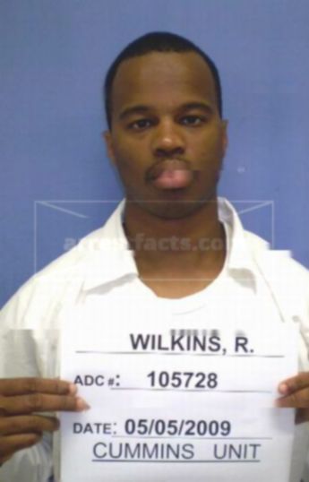 Randy D Wilkins