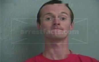 Travis Wayne Pendley