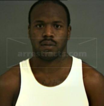 Donnie Jermaine Daniels