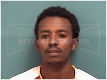 Mohamed Abdisalaan Abdi