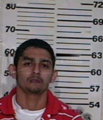 Juan Enrique Garcia Silva