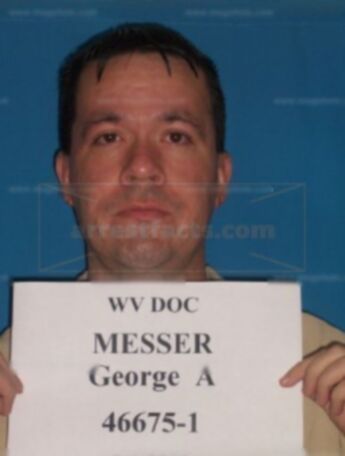 George A Messer