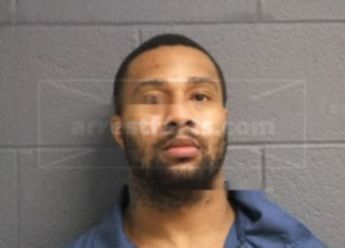 Carlos Jermaine Watkins