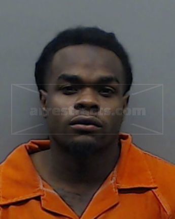 Dameon Jamia Myers