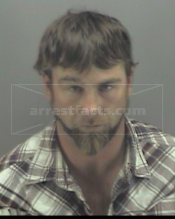 Jason Wayne Bohannan