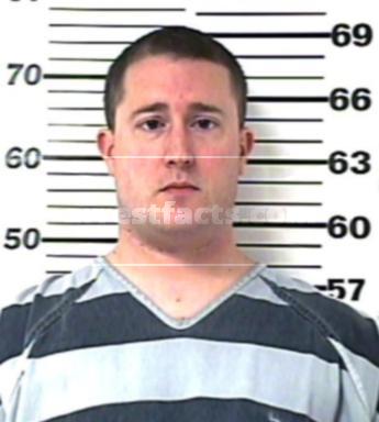 Jeffrey Ryan Klinger