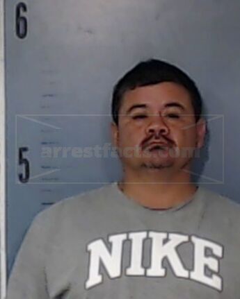 Michael Paul Hernandez