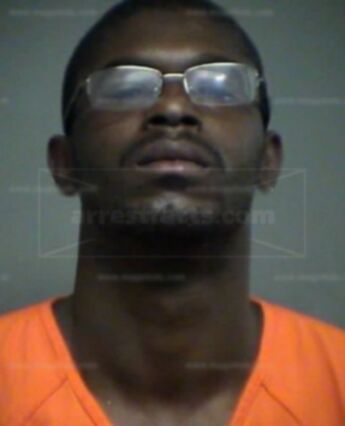 Casey Deshawn Dozier