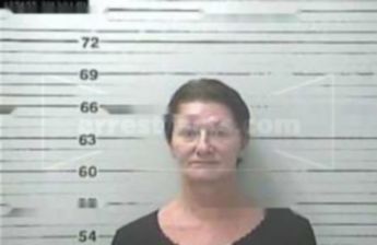 Colleen Sue Overton