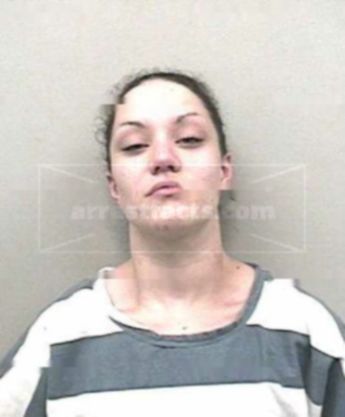 Cortney Alexis Somers