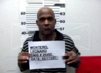 Leonard Casanova Montero