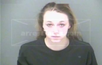 Brittany Dawn Reddick