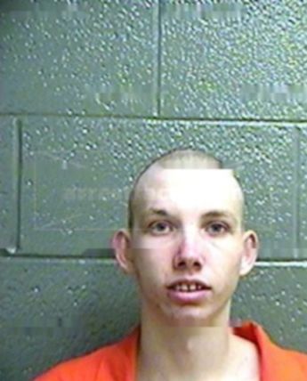 Jared A Johnson