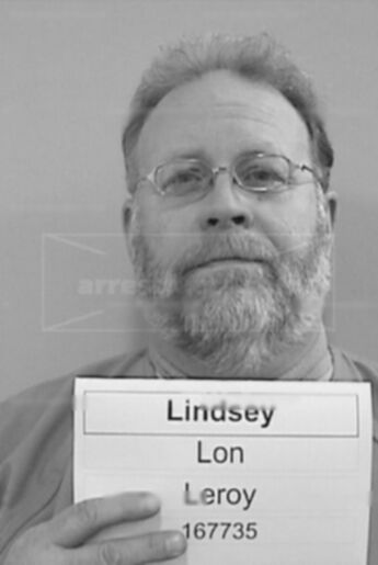 Lon Leroy Lindsey