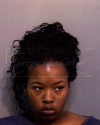 Shaquee Dinelle Larwence