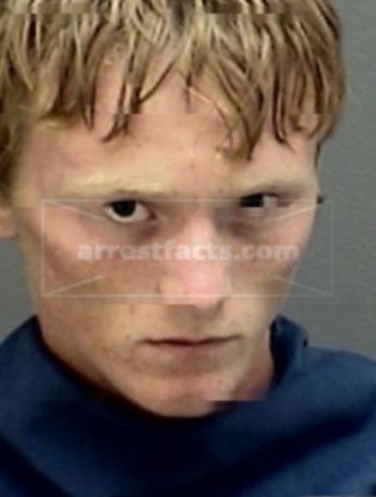 Ryan James Downey